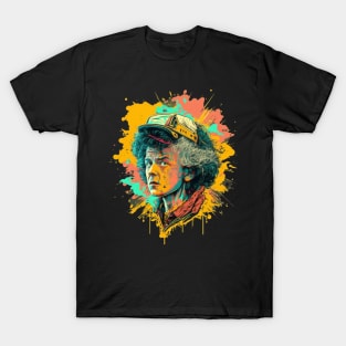 Pop Culture Emmett T-Shirt